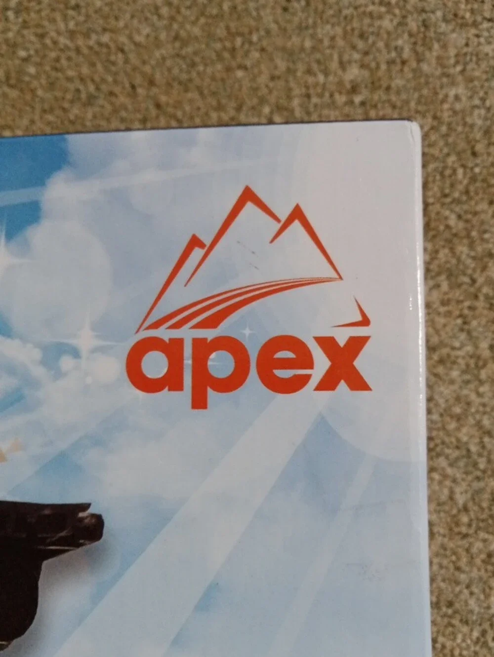 Apex 13 In 1 Kit Educational Solar Robot (new, open box)